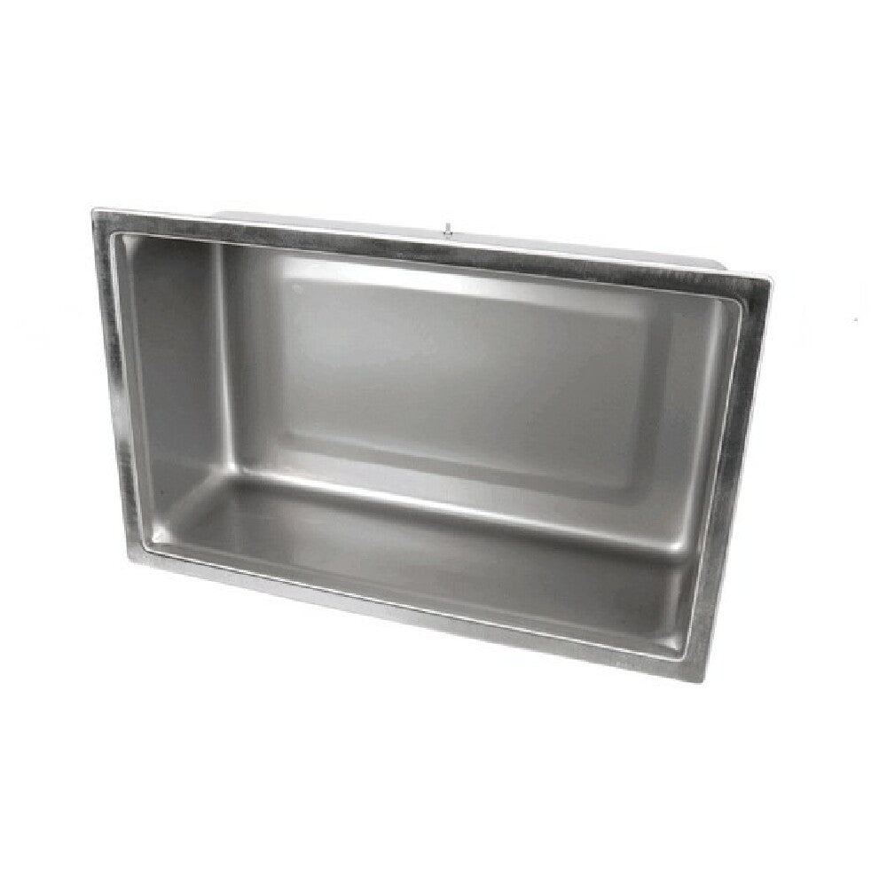 Wells P2-30401 Pan No Drain