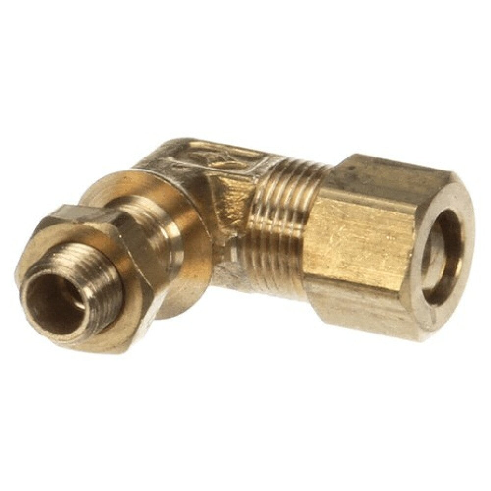 Star Mfg 2A-9369 Orifice Fitting