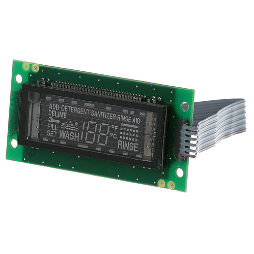 Hobart 00-892458 Module Display