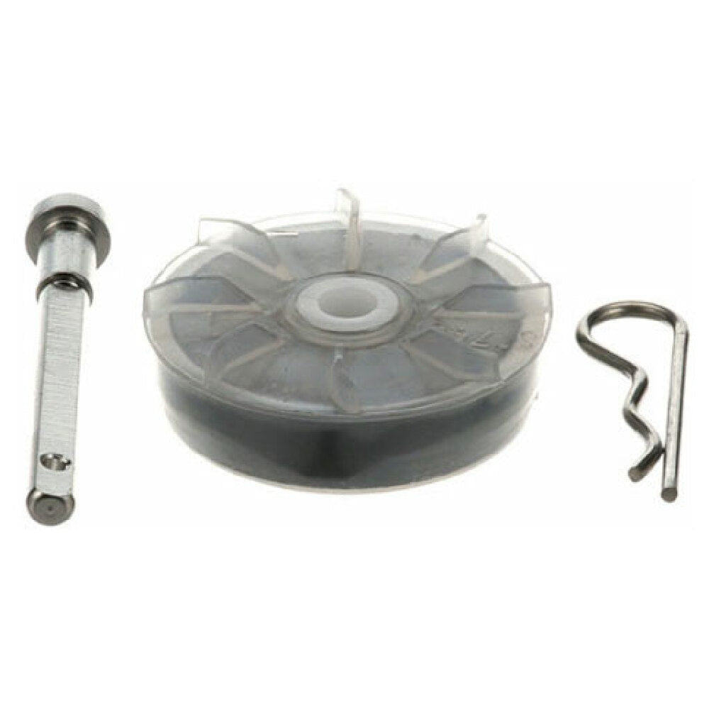 Cornelius 1004260 Impeller And Support Pin