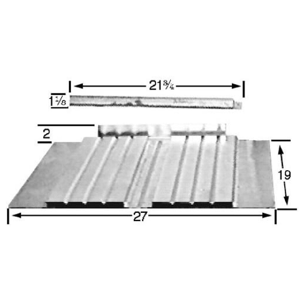 Blodgett BL90012 Deflector Assembly