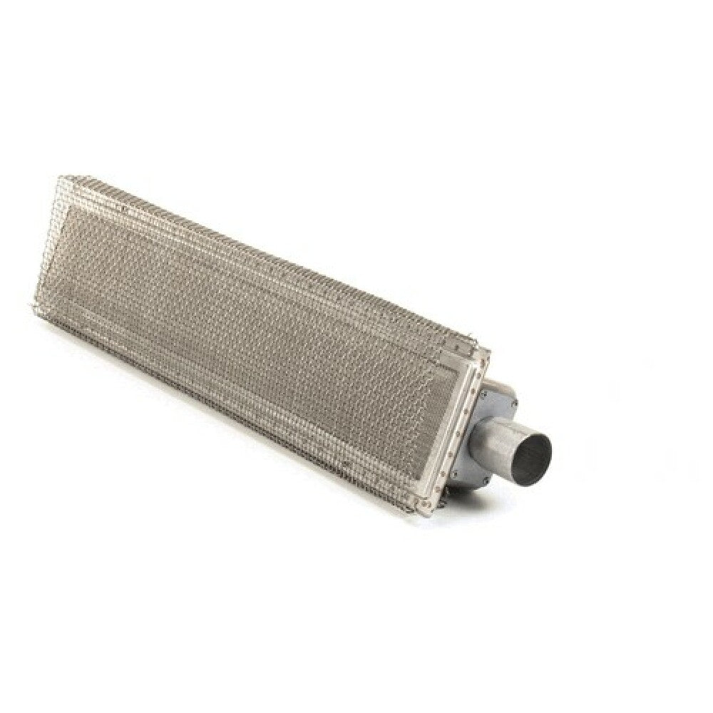 Nieco 8008 Ir Burner & Reverberator