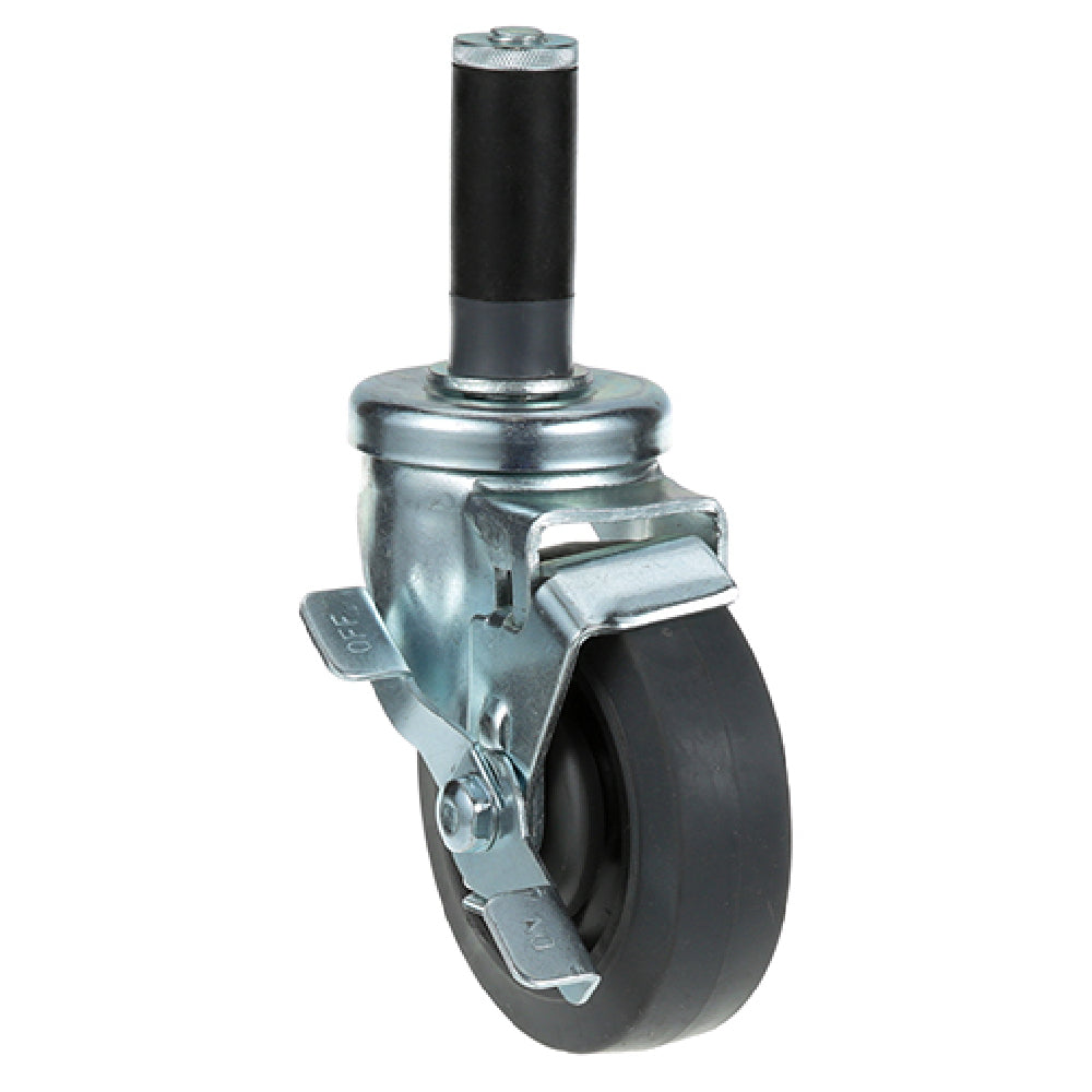 Private Label 263378 Caster Stem W/brake