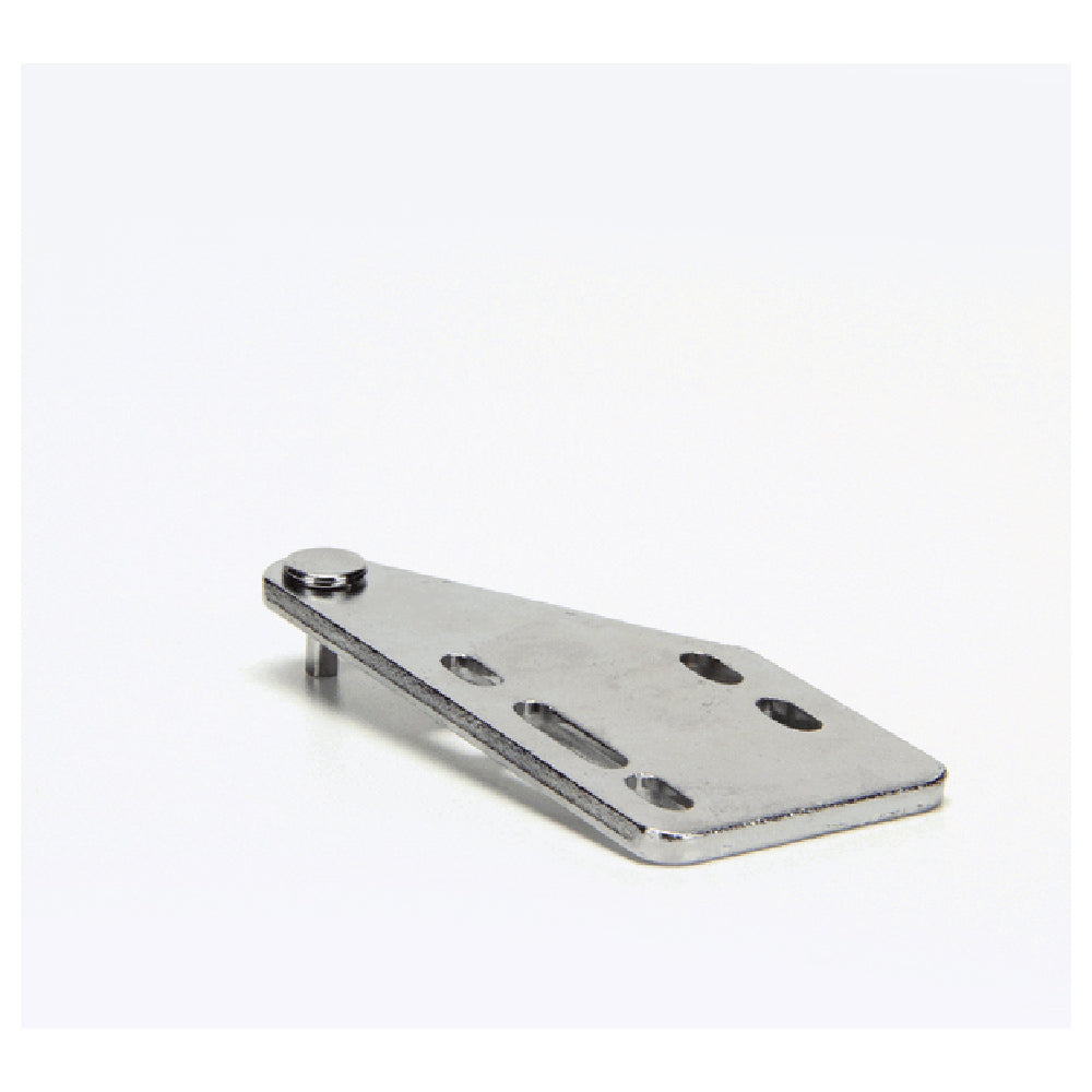 Silver King 20714-P Hinge Door Rt Top/left Bottm