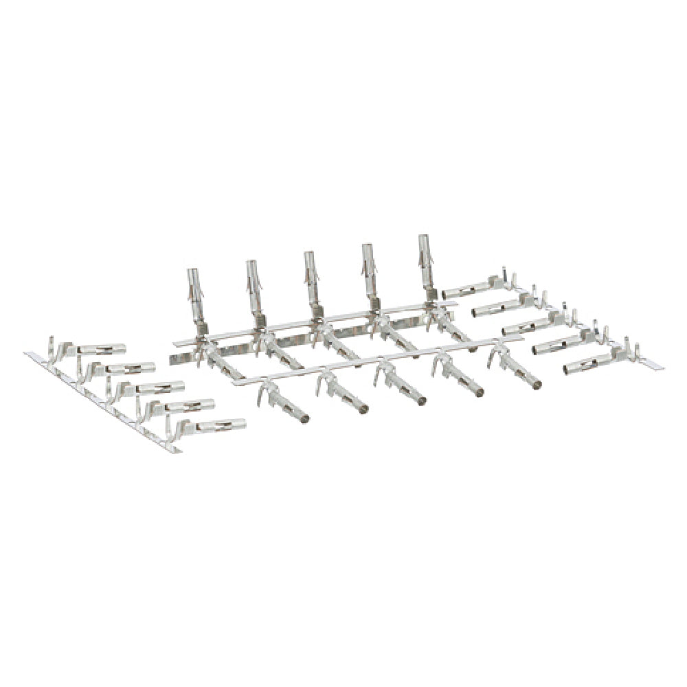 Frymaster 8261341 Pin Female Connector (25/pkg)