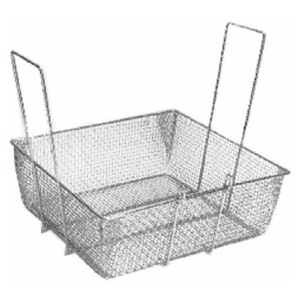 Hobart 411378-1 Basket Full
