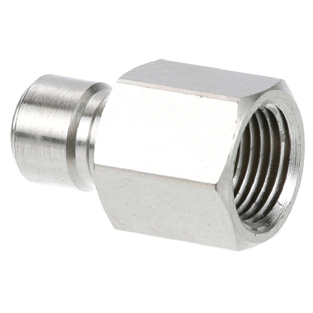 Dean 810-2170 Disconnect Quick Male 1/2