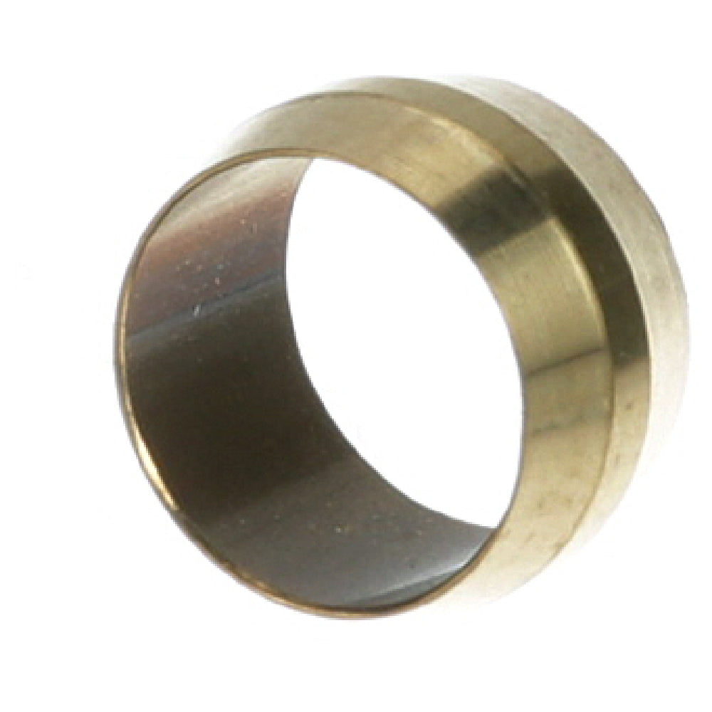 Private Label 263659 Ferrule Brass 7/16" (20/pkg)