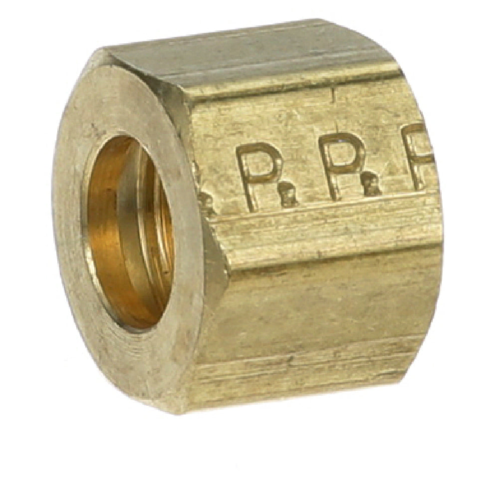 Private Label 263663 Nut Compression 5/16" (10/pk)