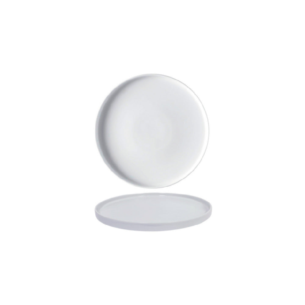 GET PA1101991512 - Plate, 6" Dia., Round