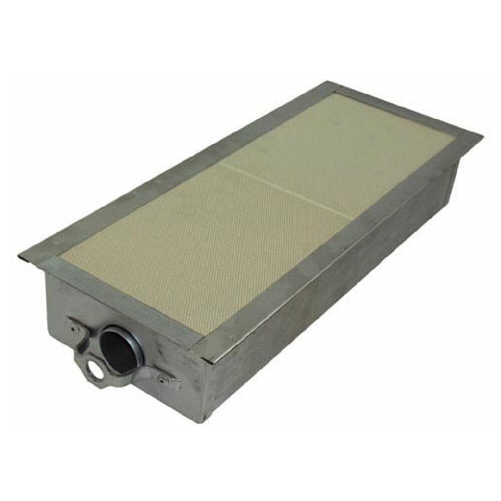 Hobart 00-714901 Burner I/r Broiler/griddle