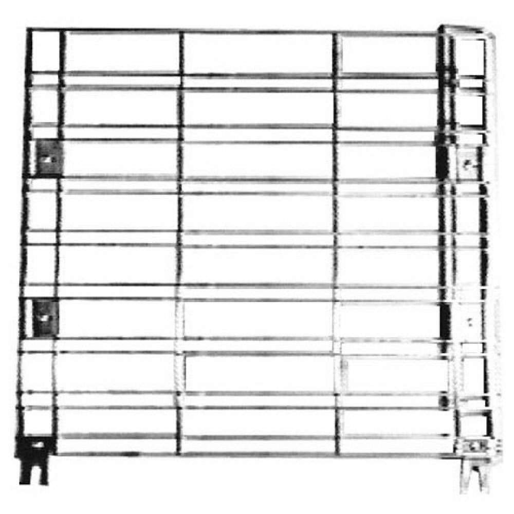 Cres Cor 1170 130 Insert Pan Rack