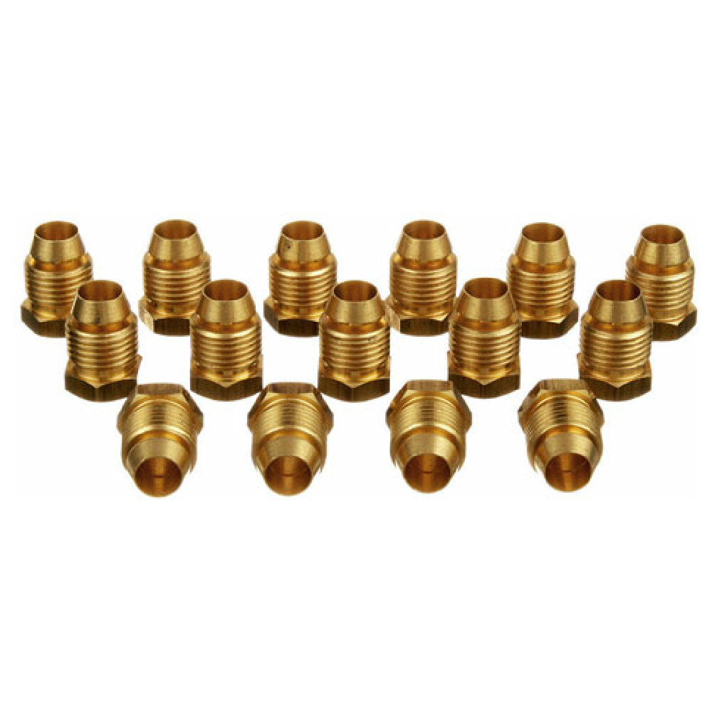 Private Label 263777 Ferrule Breakaway 1/4" 15/pk