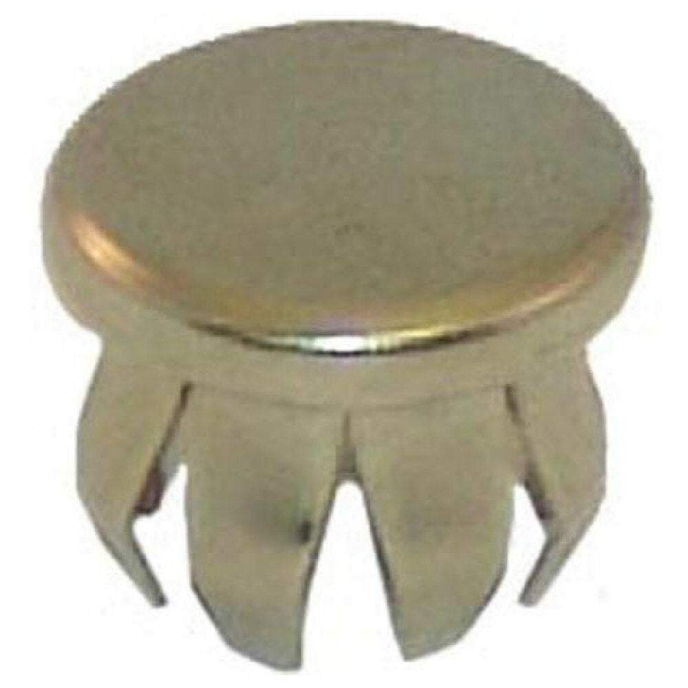 Private Label MVR23235 Cap End Round Tubing