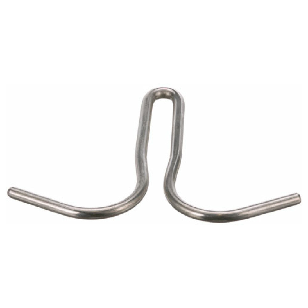 Private Label 263865 Hook Pot Double Sliding S/s