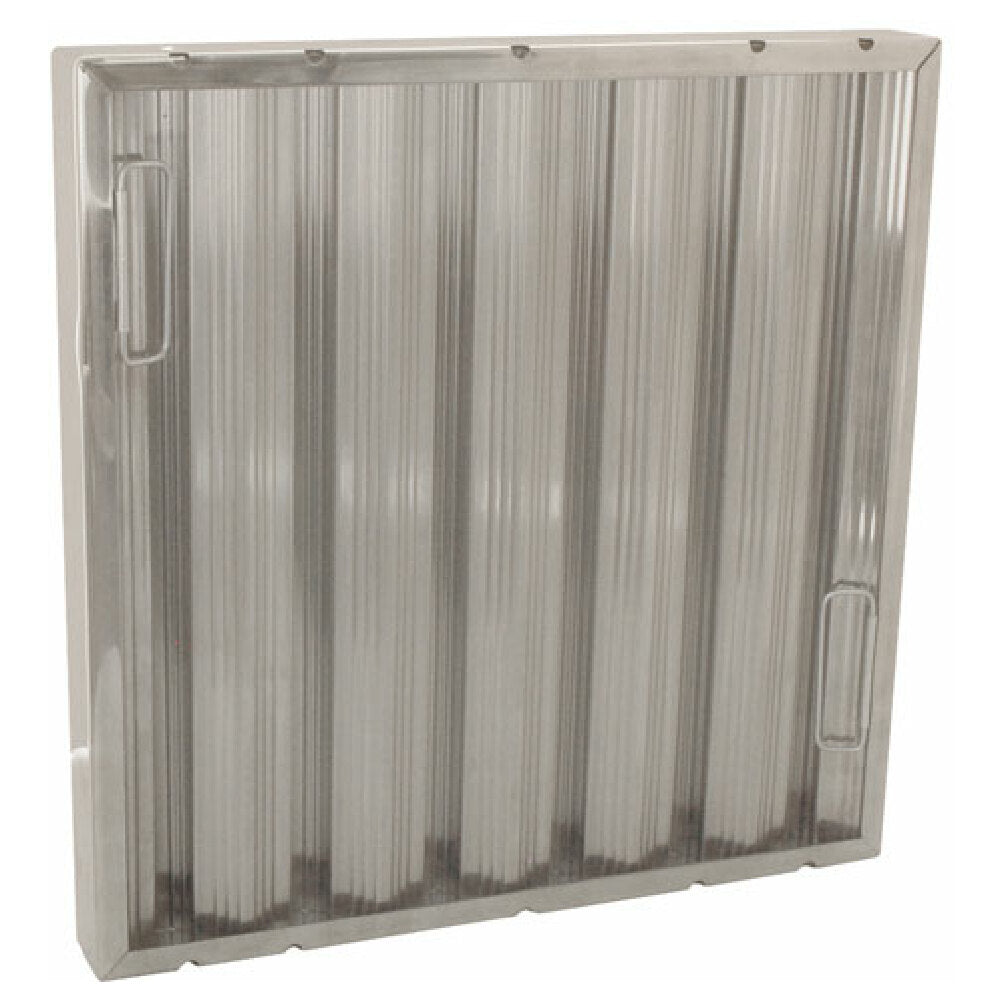 Tri-Star F50J Baffle Filter 25 X 16 S/s
