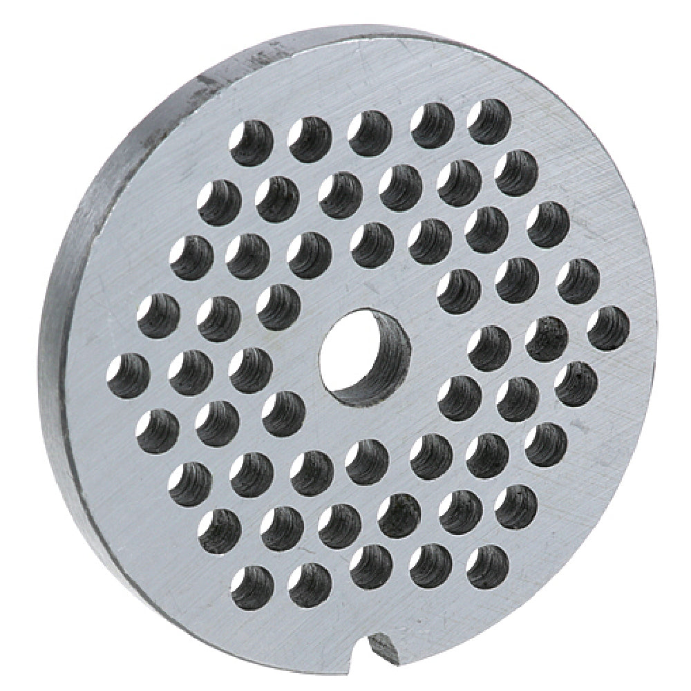 Intedge 12H316 Grinder Plate 3/16"