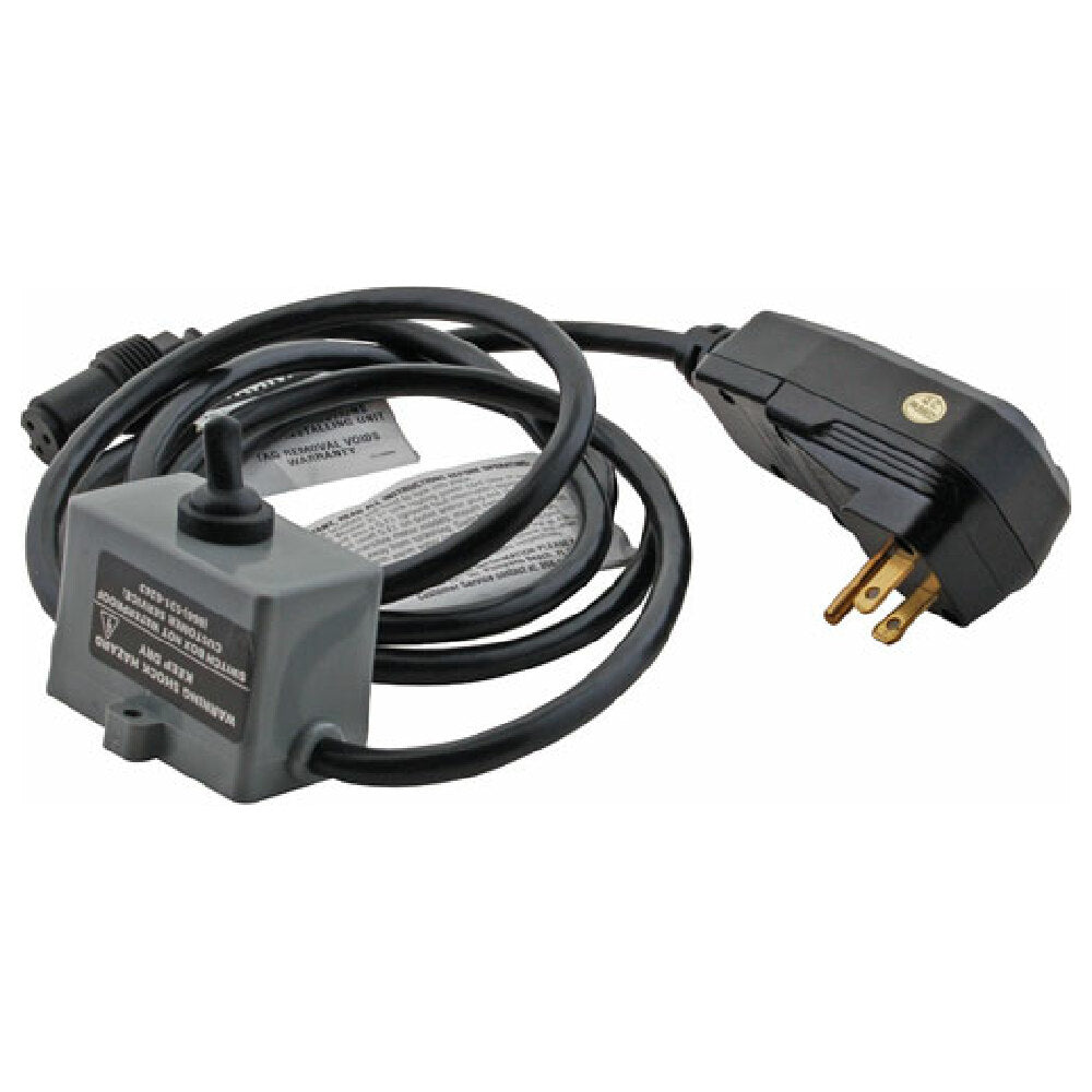 Bar Maid CUR-125 Cord Power W/swtch Crct Brkr