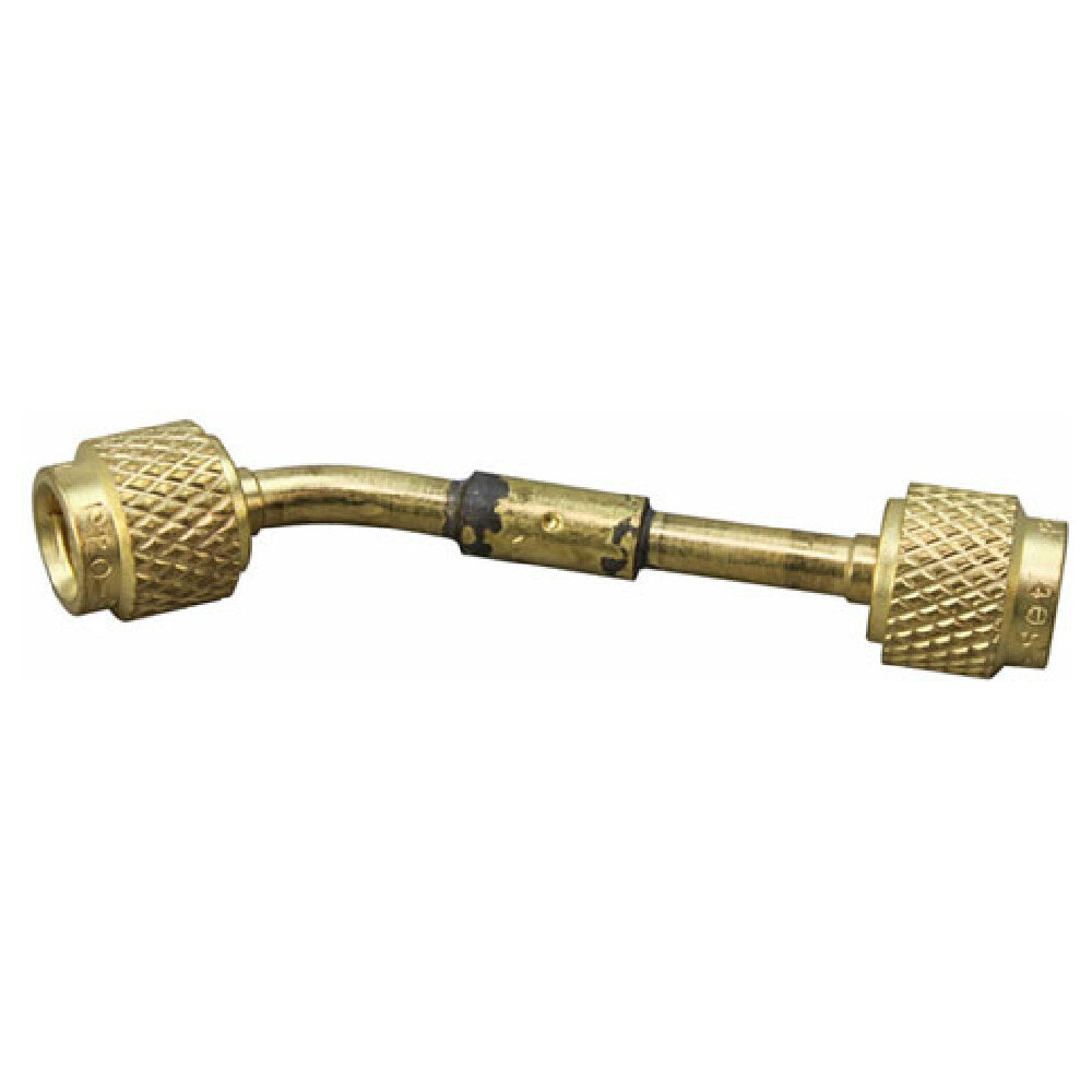 Private Label MVR264109 Vacuum Gauge Coupler