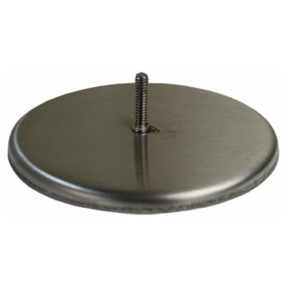 Groen 3265 Vent Cover And Stud