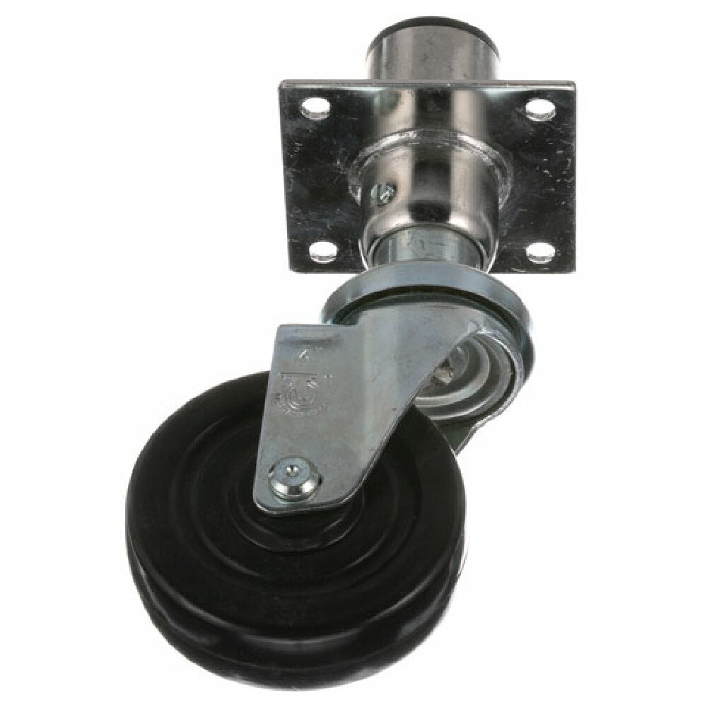Vulcan Hart 00-421893-00002 NLA @ VUL Caster Plate Mount 4"