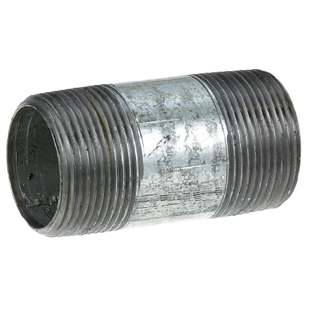 Private Label 264895 Pipe Nipple 1 1/4" X 3"