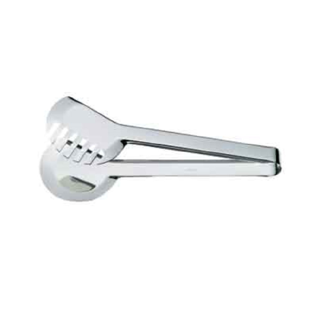 Bauscher Hepp 54.9906.6040 - Pastry Serving Tongs, 9", 18/10 Stainless Steel