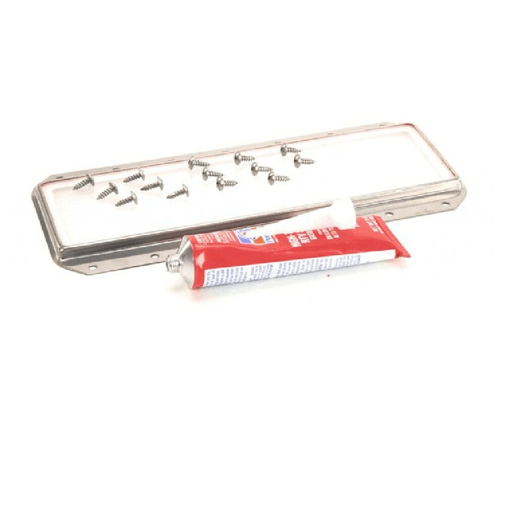 Turbochef NGC-3029 Waveguide Cover