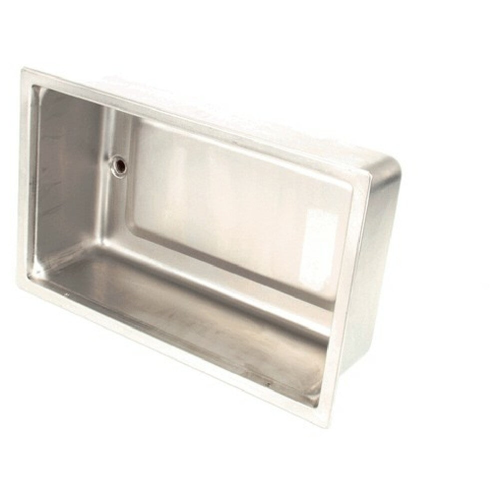 Star Mfg WS-55742 Pan With Drain