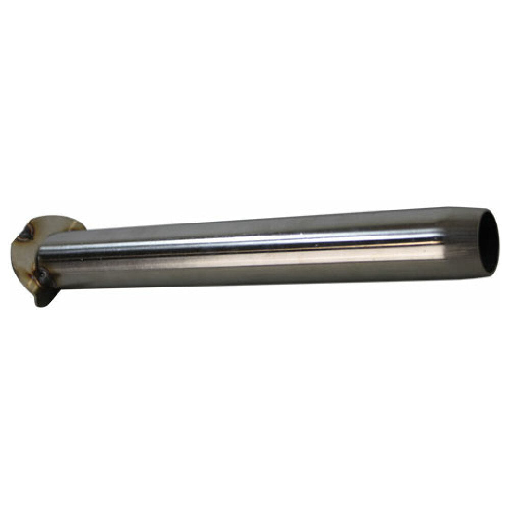 Jackson 05700-001-25-69 Overflow Wash Weldment