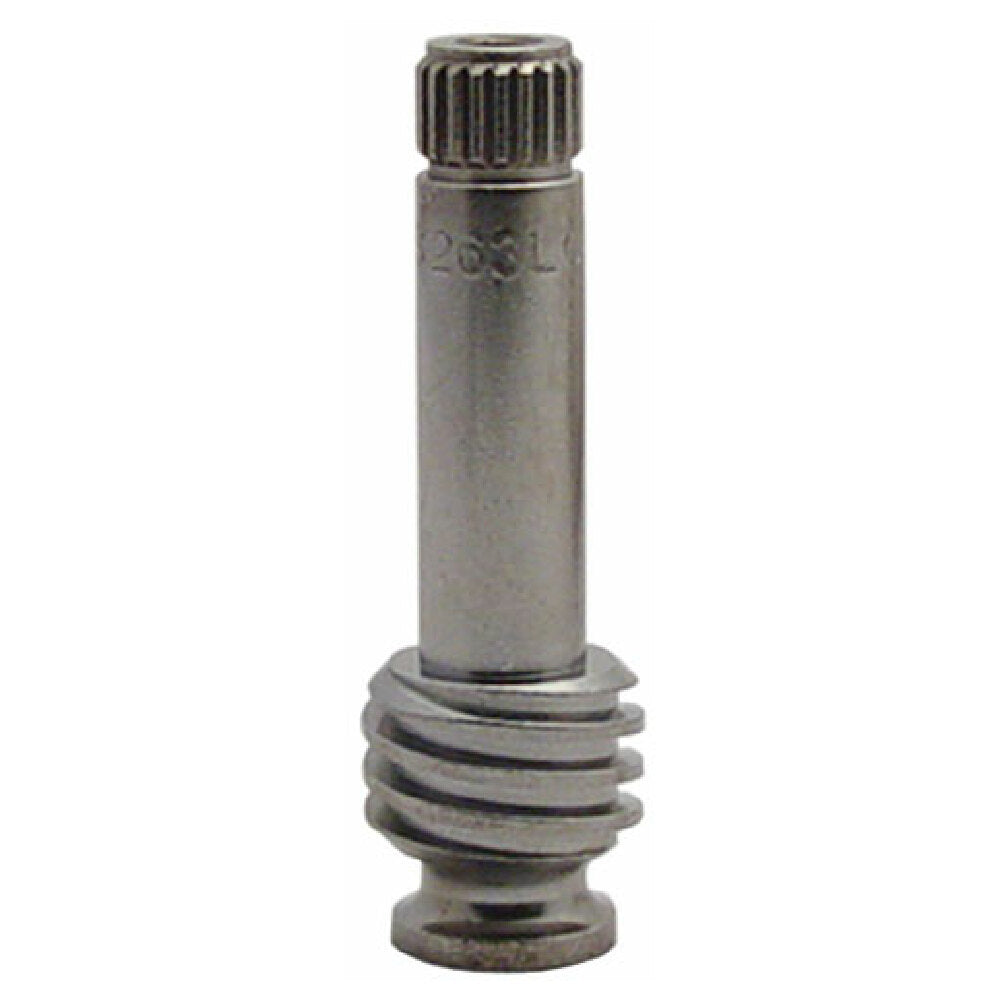 T&S Brass 1908-25 Stem Cold Tsb