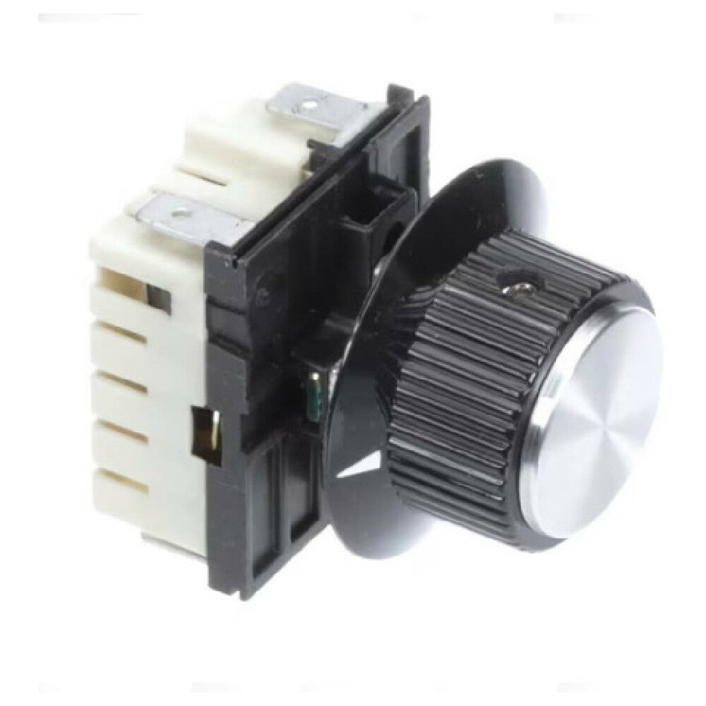 Lockwood H-HUMIDITY Humidity Control W/dial