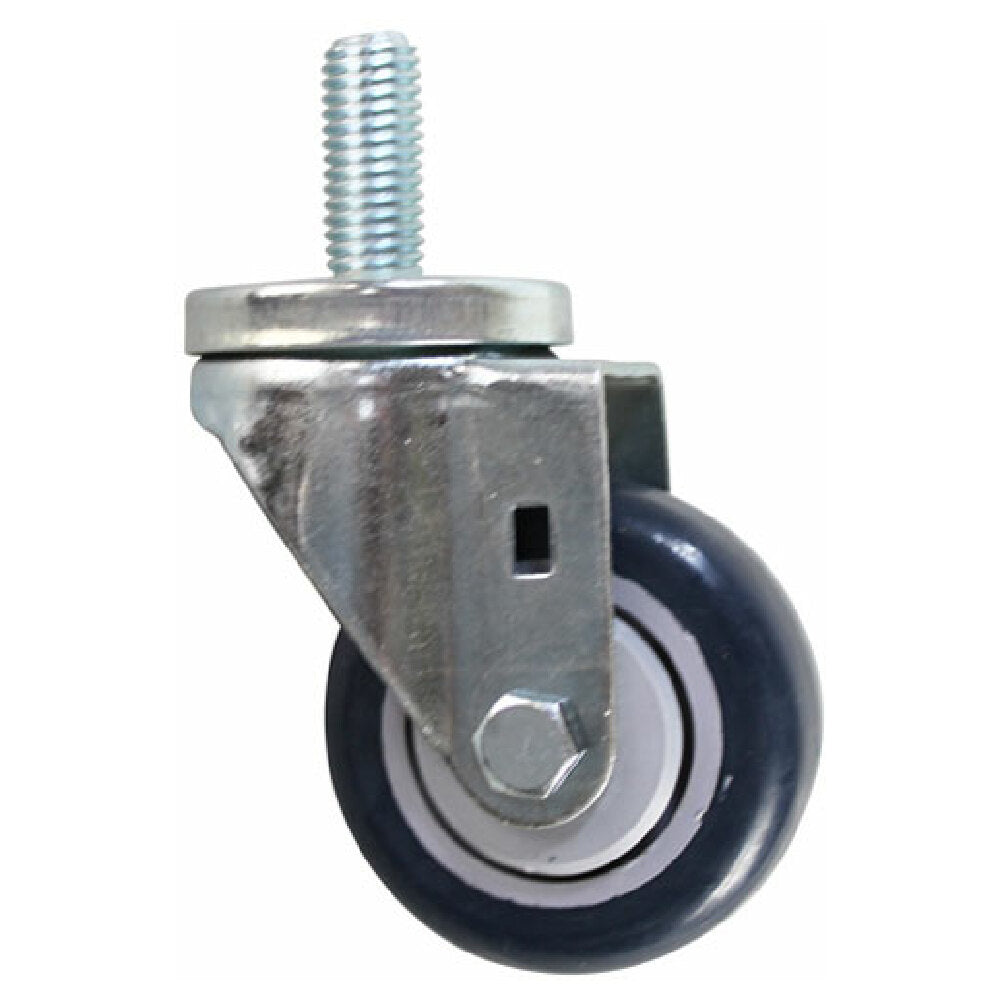 Component Hardware Group CMT2-3PPB Caster 3" Non Locking