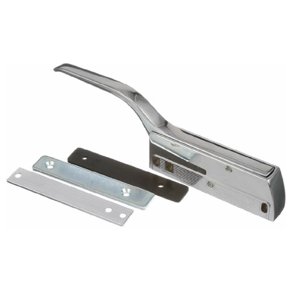 Accutemp AT1H-2432-1 Latch Door
