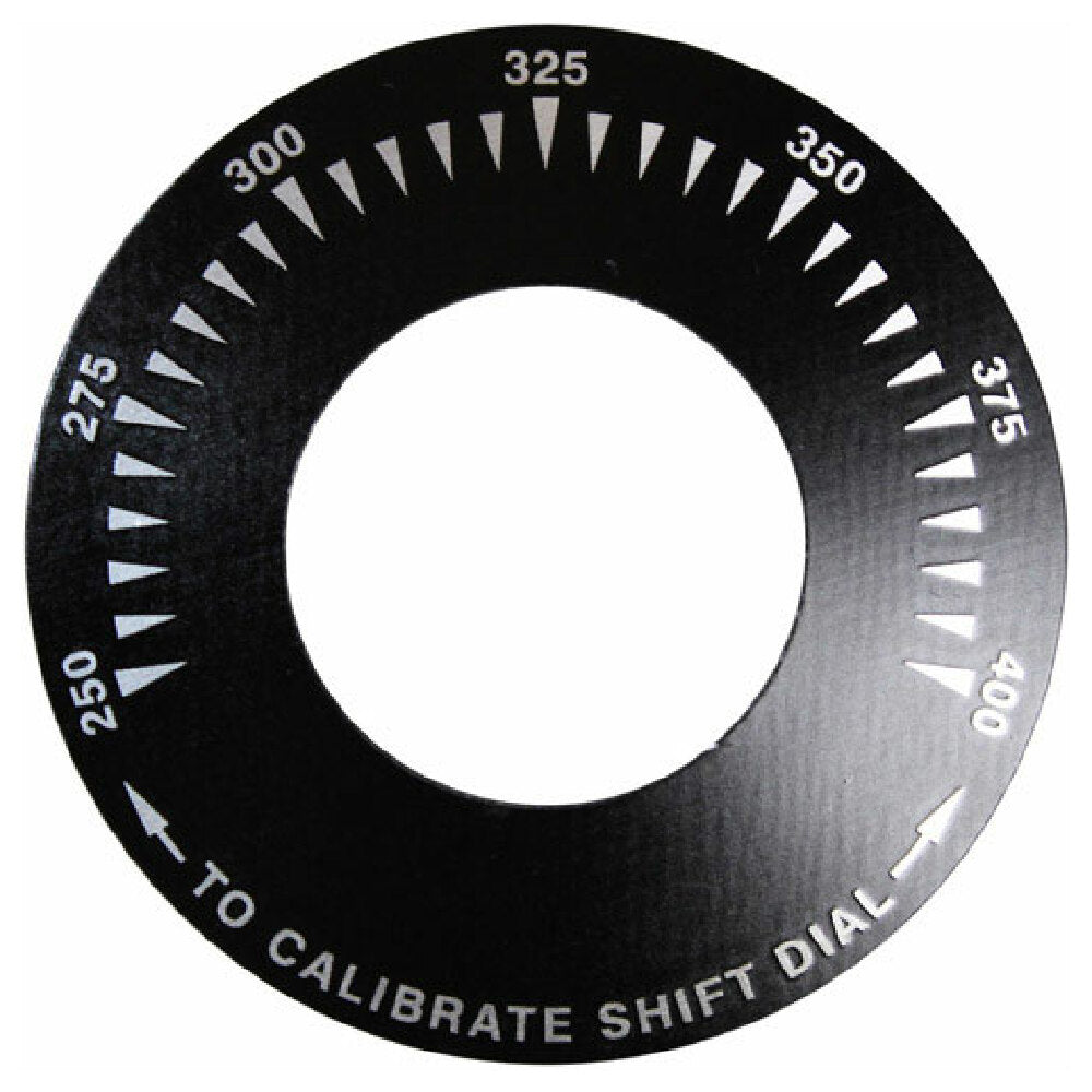 Keating 34870 Dial Plate
