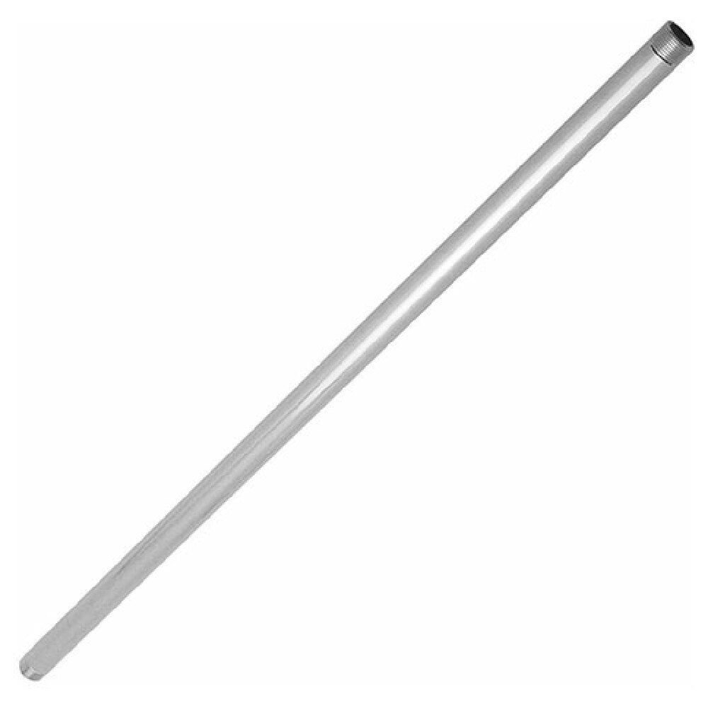 T&S Brass 372-40 24in Enc Pre Rinse Riser