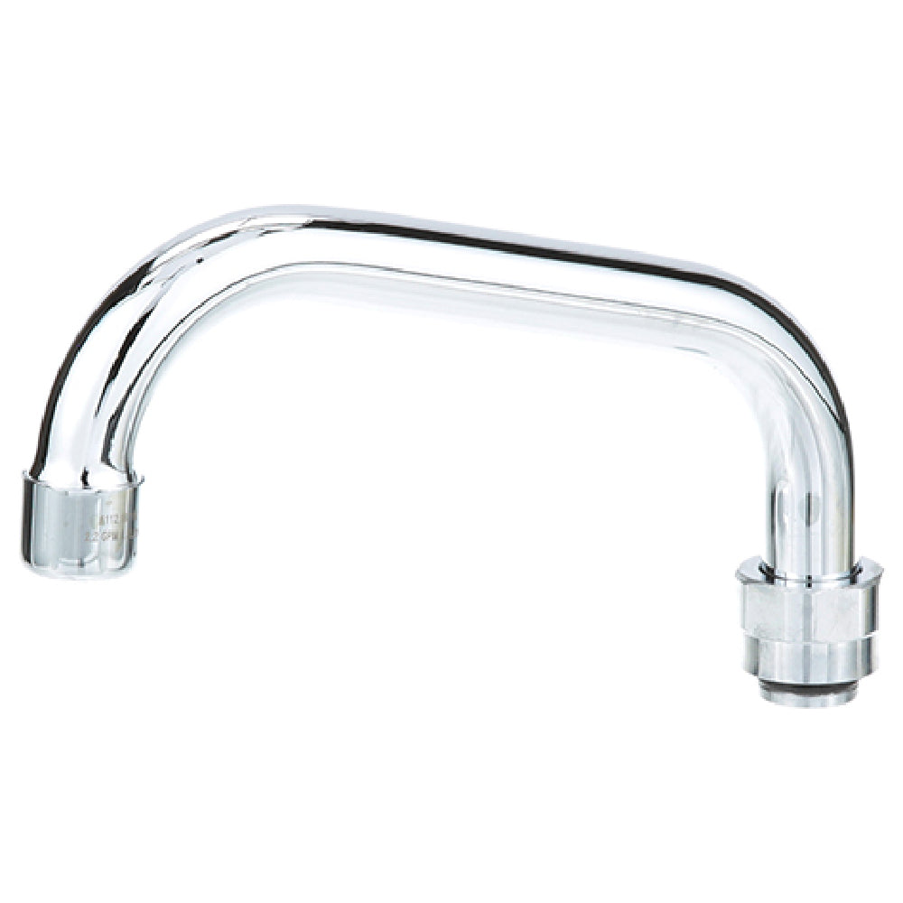 Component Hardware Group KS11-12-X006 Swivel Spout 6"