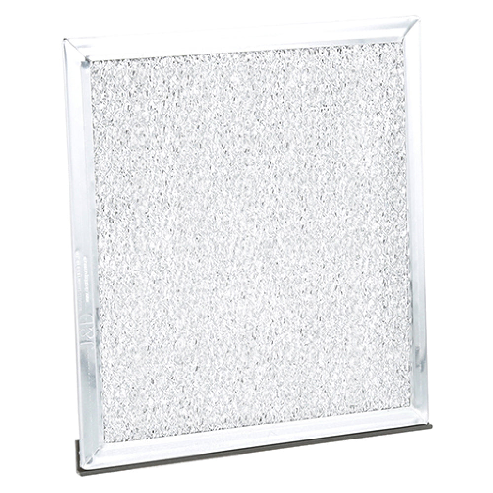 Manitowoc 76-2922-3 Air Filter Assembly