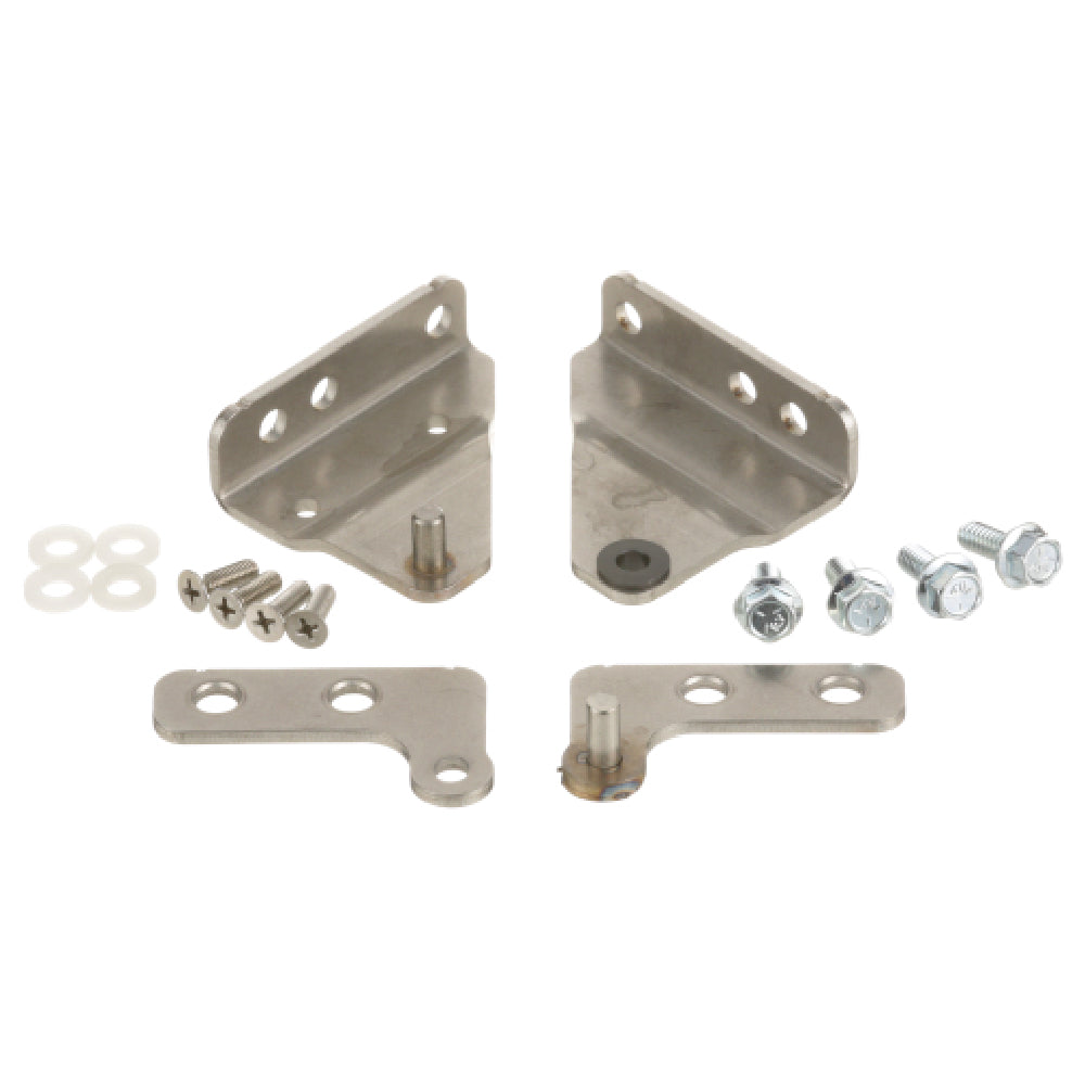 Glastender GT-032121 Hinge/bracket Set Right