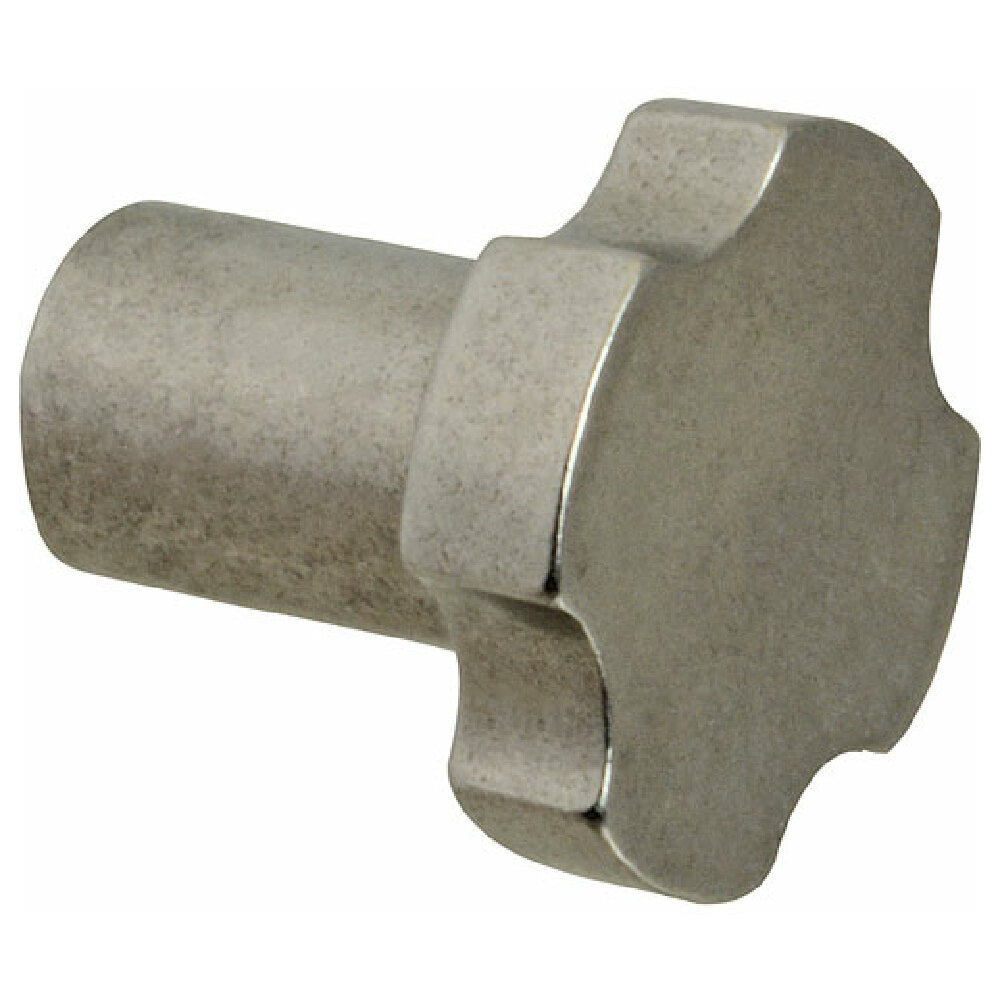 Taylor Freezer 21508 Stainless Steel Knob