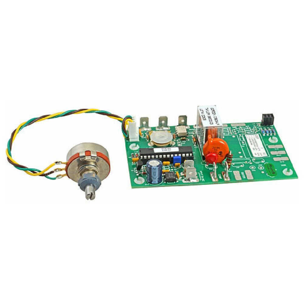 Taylor Thermometer -63020-SERX Thermistor Board Prior K5