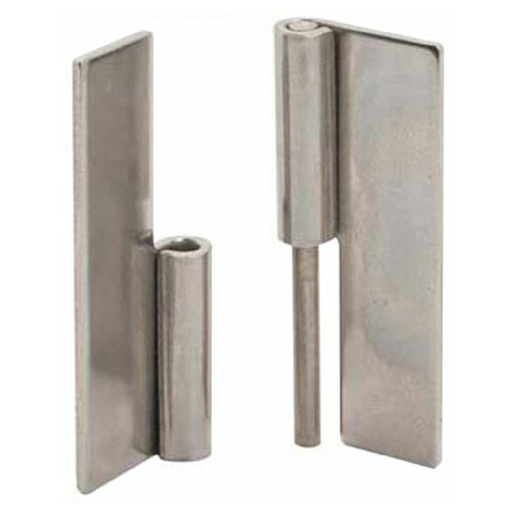 Component Hardware Group R74-9001-LH Hinge Lift Off Left S/s