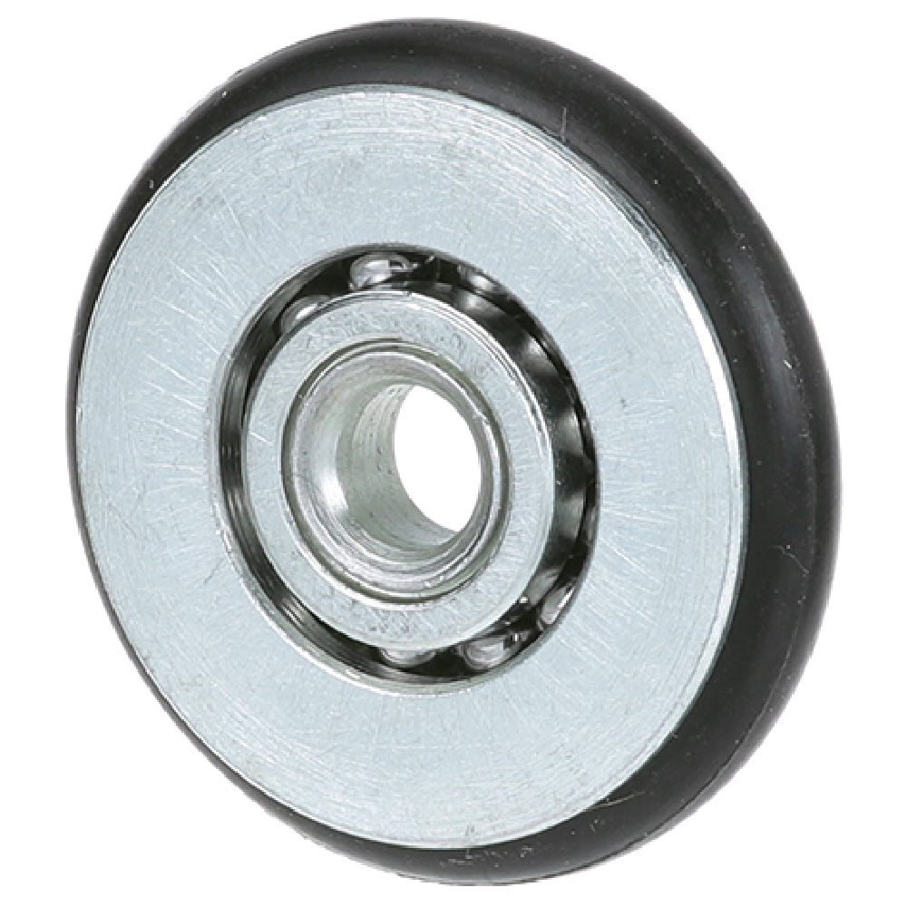 Component Hardware Group B23-1013 Roller W/tire 1 5/16"od Zp