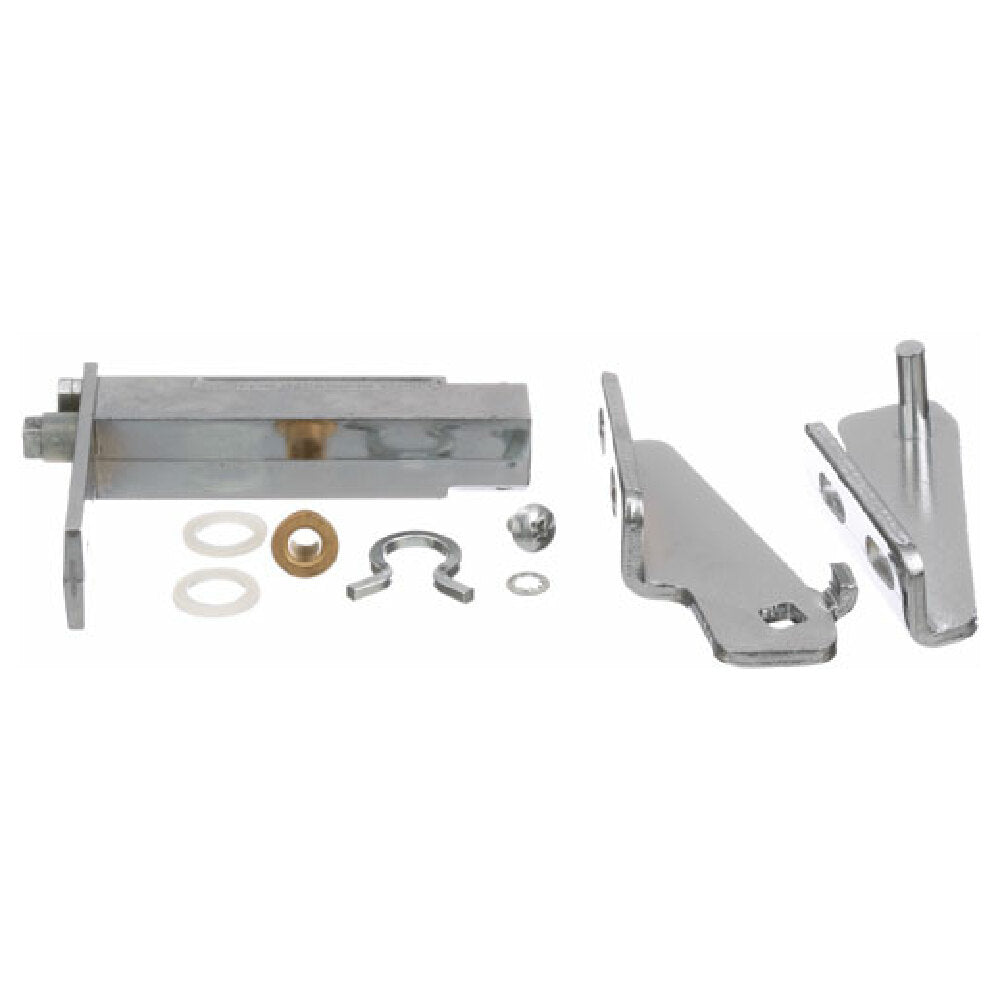 Continental Refrigerator 20209 Hinge Assy Lh Top & Bottom
