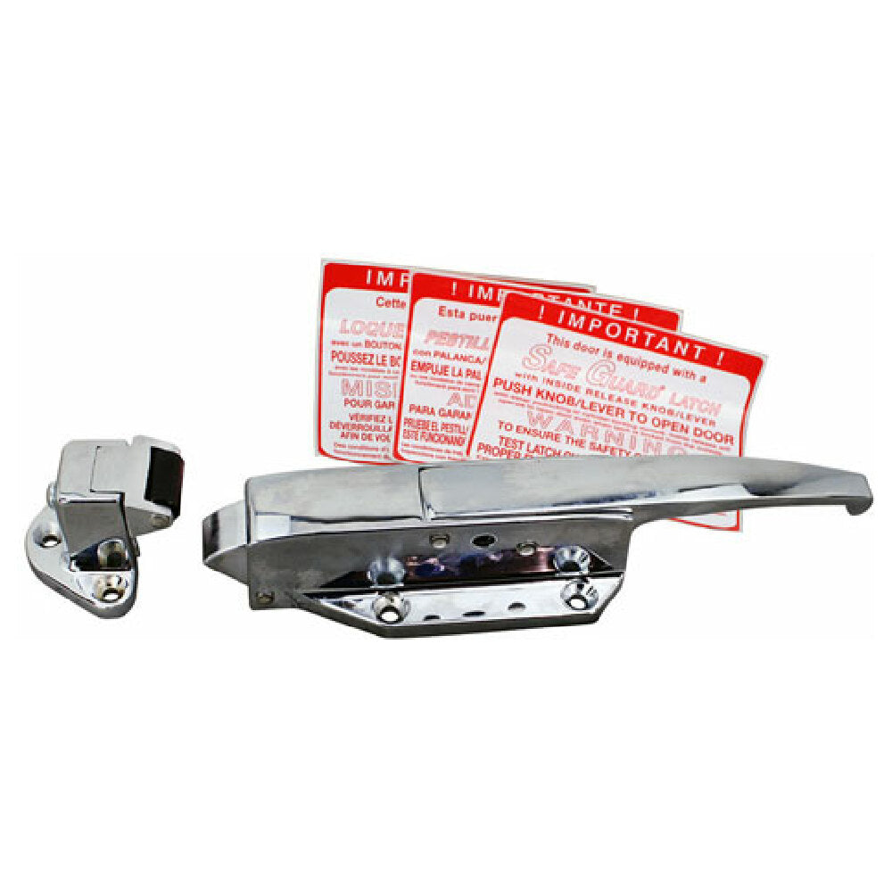 Kason 10077L00004C Kason 10077l00004c Latch