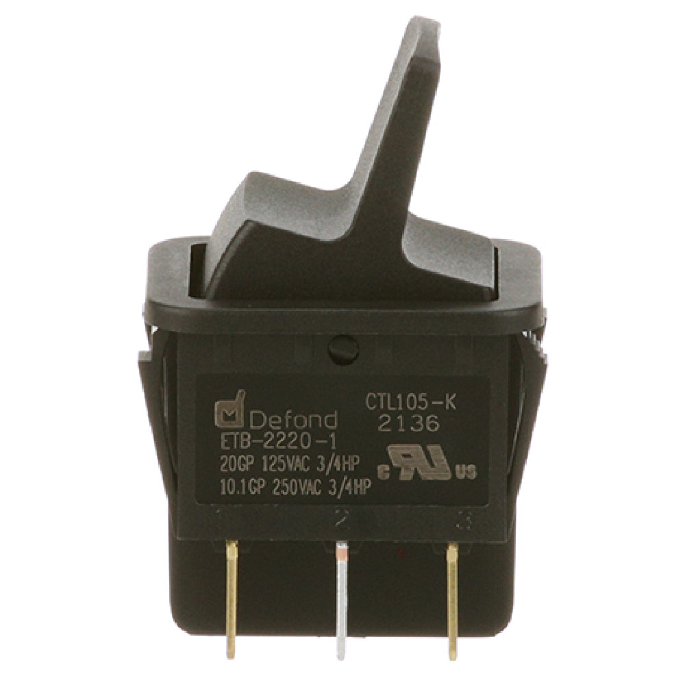 Vita-Mix 15764 High/low Switch Variable