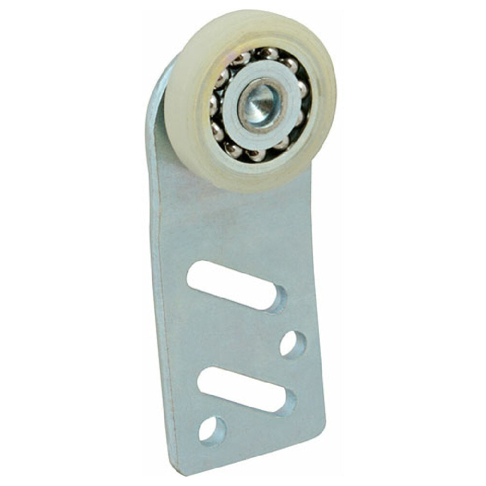 Component Hardware Group B58-5523 Sheave Door Rear Nylon Tire