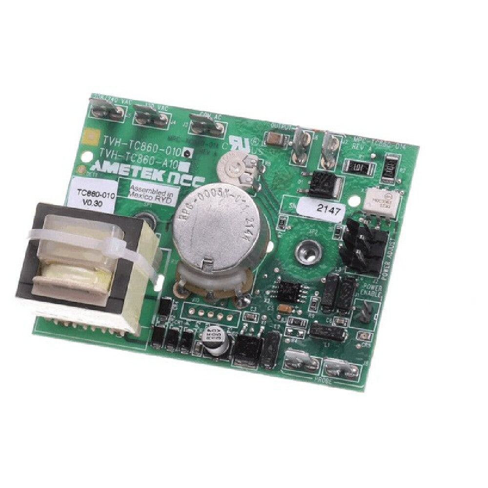 Vulcan Hart 00-428897-00001 Temperature Control Vulcan Hart
