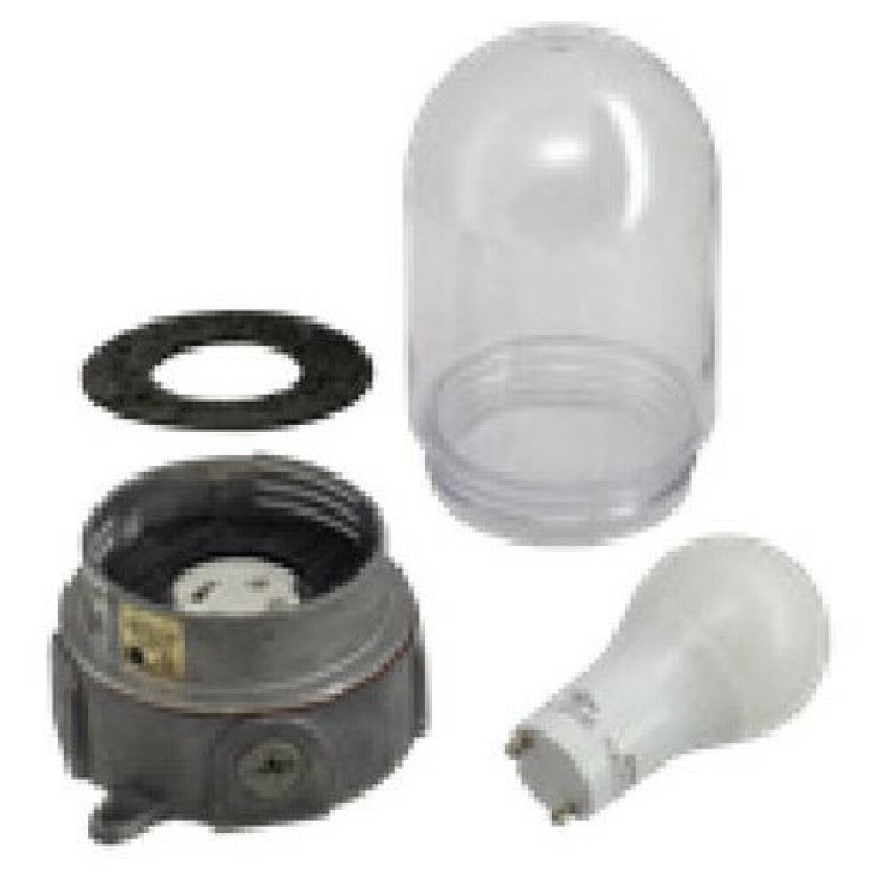 Kason 11806LED001 Kason 1806 Led Lite Fix