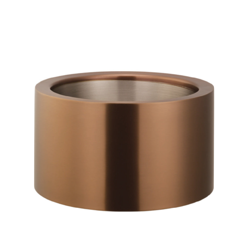 Service Ideas PT2BSRG Service Ideas Party Tub Double Wall Beverage Chiller 1.5 Gallon